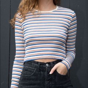 Brandy Melville Santana Top